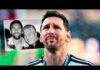 Messi World Stunned — Father Gone Lionel Messi Father Jorge Messi death | lionel messi father | died 68 years old