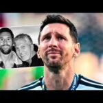 Messi World Stunned — Father Gone Lionel Messi Father Jorge Messi death | lionel messi father | died 68 years old