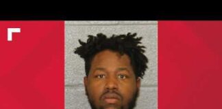 Man who posted Instagram video assaulting woman arrested by Charlotte-Mecklenburg police