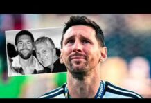 Messi World Stunned — Father Gone Lionel Messi Father Jorge Messi death | lionel messi father | died 68 years old