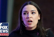 'UNREMARKABLE': AOC'S record CRUSHED amid 2028 rumors