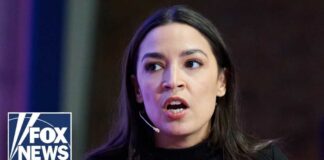 'UNREMARKABLE': AOC'S record CRUSHED amid 2028 rumors