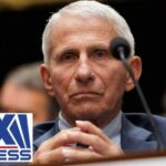 Fauci’s Private Vaccine Warning Just Surfaced BOMBSHELL TEXTS: Fauci privately raised CONCERNS about COVID vaccines for pregnant women