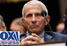 BOMBSHELL TEXTS: Fauci privately raised CONCERNS about COVID vaccines for pregnant women