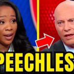 Anti-Weaponization Fund Blocked MAGA strategist LOSES IT as his Trump defense BACKFIRES horribly!