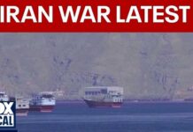 Shock Toll: Control, Oil, and a 20% Demand Trump countering Iran's offer to reopen Strait of Hormuz