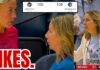 Caitlin Clark DOUBLE DOUBLE! ESPN Promotes Cheryl Reeve's TRANS KIDS BELONG Shirt as Fever LOSE!