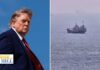'I THINK WE WILL KEEP IT': Trump says US in control over Strait of Hormuz; Iran disagrees | Sunrise