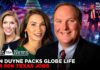 Rep Van Duyne PACKS Globe Life for 50,000 TEXAS JOBS