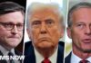 AI Data Centers Spark Voter Backlash Why data centers could be the GOP's Achilles' heel in the midterms