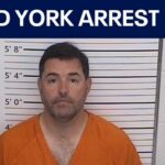 NFL Owner Fined After Sting Arrest 49ers owner Jed York arrested in Ohio | KTVU