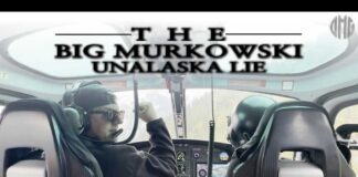 EXCLUSIVE: O’Keefe Uncovers Unalaska Election Officials Contradicting Murkowski’s SAVE Act Claims