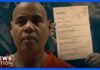Judge Halts Extradition — Abbott vs. Minnesota An ICE officer accused of a shooting may walk free today