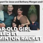 Headline: Family Sues After 6-Year-Old Dies in Badminton Racket Accident Family of 6-year-old killed in Limerick badminton incident files wrongful death lawsuit