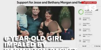Family of 6-year-old killed in Limerick badminton incident files wrongful death lawsuit
