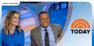 Full Episode: TODAY Show - August 3