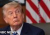 LIVE: Trump holds executive order signing at the White House | NBC News