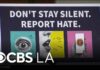 LA district attorney cracks down on hate crimes