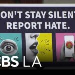 The Hate Crime Trend Officials Can’t Ignore LA district attorney cracks down on hate crimes