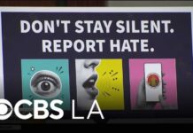 LA district attorney cracks down on hate crimes