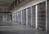 Idaho Café Erupts Over Pro-Life Group Ban prison cell block with metal barred doors