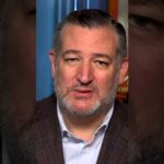 Texas Senate Race Tightens as Democrat Takes Lead Senator Ted Cruz weighs in on Texas Senate race